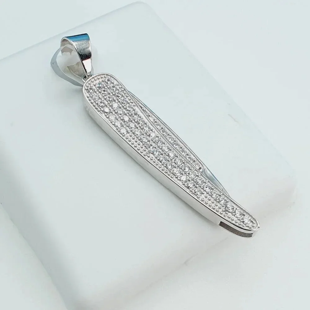 N/A 925 sterling